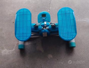 STEPPER uso casalingo