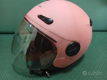 casco scooter donna taglia S CGM