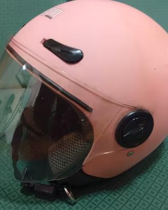 casco scooter donna taglia S CGM