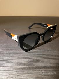 Occhiali da sole Fendi