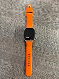 Apple Watch Ultra 3 Gps+Cellular