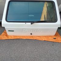 Sportellone + Cofano per Panda 4x4 più omaggi