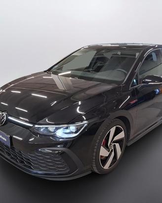 Volkswagen Golf 2.0 tsi GTI 245cv dsg