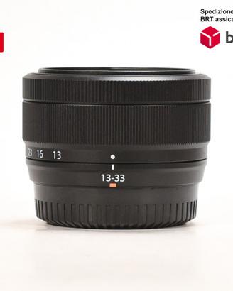 Fuji XC 13-33 F3.5-6.3 OIS (Fujifilm)