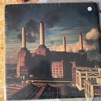 LP Animals Pink Floyd Prima Stampa