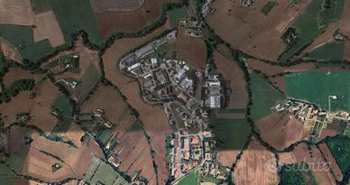 Appartamento a Monte San Giusto (MC)