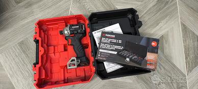 Avvitatore Parkside perfomance massa battente 