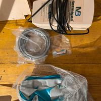 Materasso anti decubito