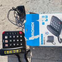 Brondi bravo 15