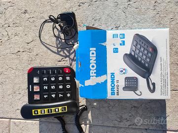 Brondi bravo 15