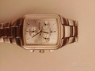 Lorenz Montenapoleone anno 2000