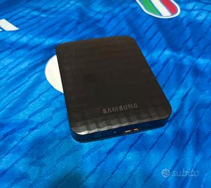 Hard Disk Samsung 2TB