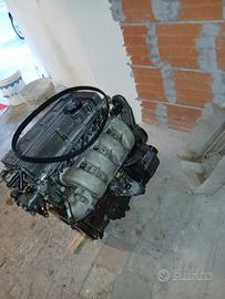 motore fiat 1.8 16 valvole 