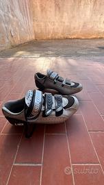 Scarpe Lake