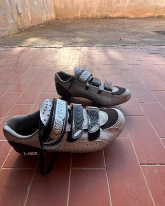 Scarpe Lake