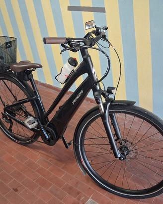 specialized Como E-bike