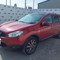 RICAMBI USATI AUTO NISSAN Qashqai +2 +2 K9K Diesel