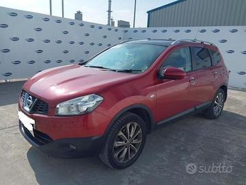 RICAMBI USATI AUTO NISSAN Qashqai +2 +2 K9K Diesel