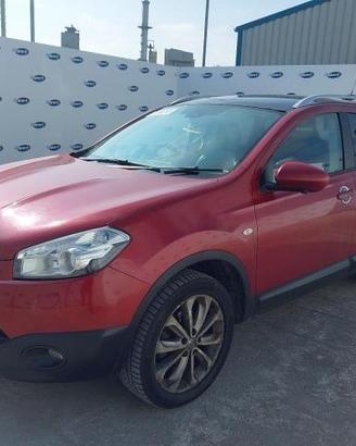 RICAMBI USATI AUTO NISSAN Qashqai +2 +2 K9K Diesel