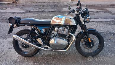 Royal enfield Continental gt 650