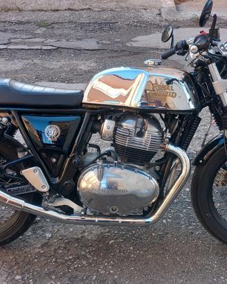 Royal enfield Continental gt 650