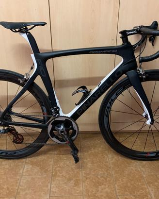 Bici da corsa Pinarello Dogma F10 replica taglia M