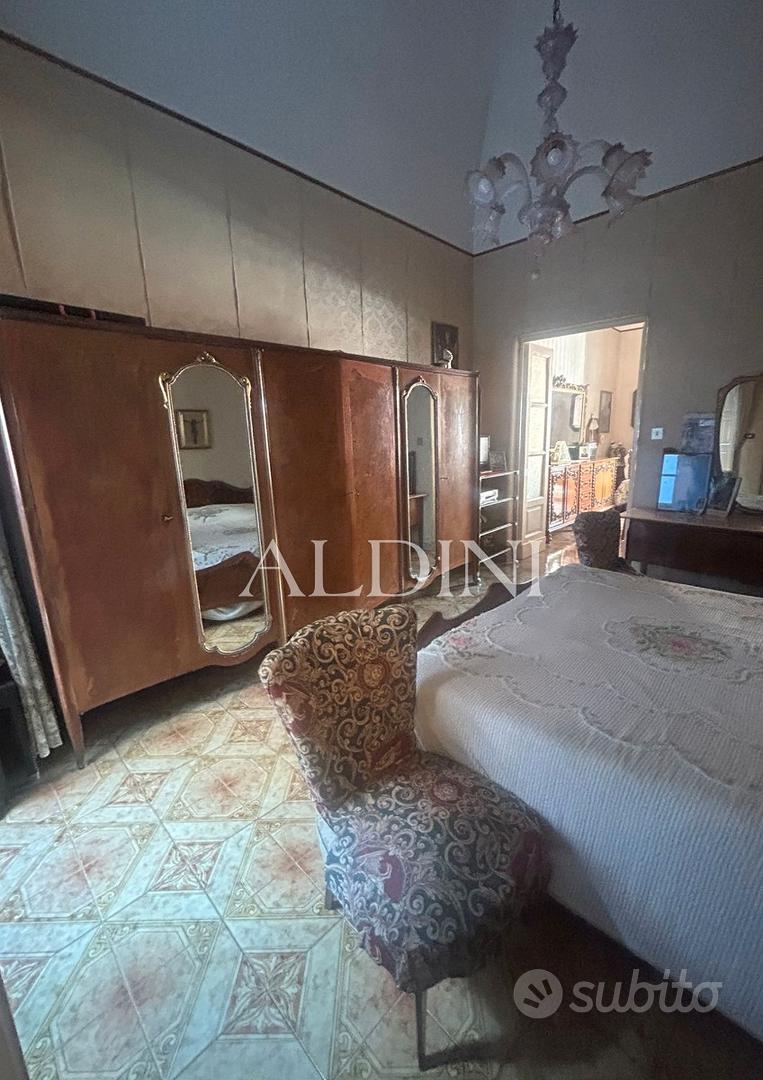 Apartment in CT - Vista 2