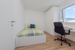 Stanza singola moderna e luminosa [TN_CGN19-B_S5]