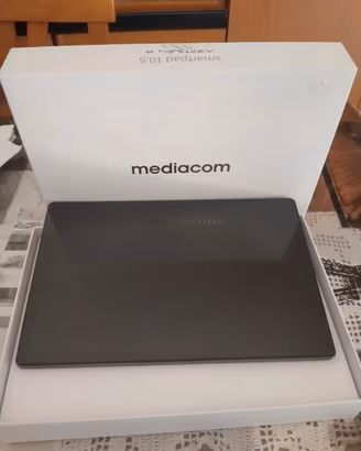 Tablet Mediacom 