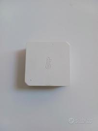 Sonoff SNZB-02 sensore di temperatura ZigBee