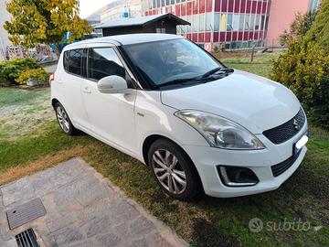 Suzuki Swift 1.3 DDiS 5 porte B-Cool