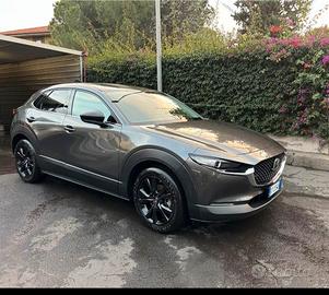 Mazda CX-30 Homura