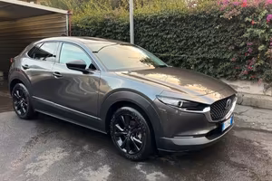 Mazda CX-30 Homura