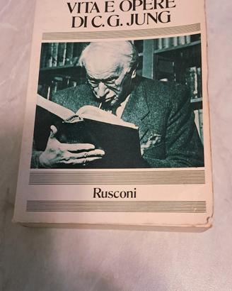 Vita e opere di C.G.Jung