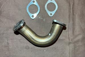 Collettore maggiorato BGM – Runner 125/180