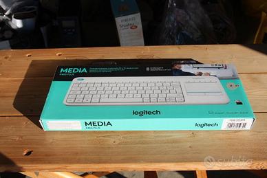 Tastiera con Touchpad - ITA (come nuova)