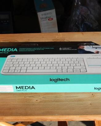 Tastiera con Touchpad - ITA (come nuova)