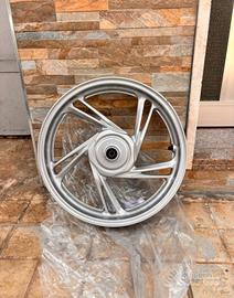 Cerchio anteriore sh 125 2020