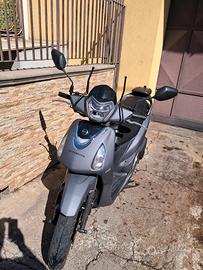 SYM symphony 200