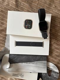 Apple watch ultra 2