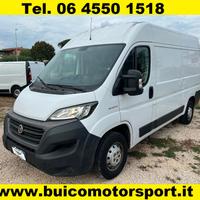 Fiat Ducato H2 L2 2.3 Mtj 120 CV / Euro6 / IVA