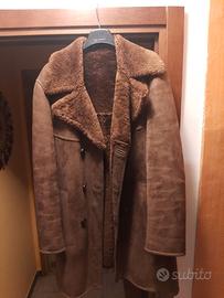 Montone originale uomo