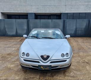Alfa Romeo GTV Spider 2.0i 16V