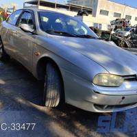 ALFA ROMEO 156 932 1.9 JTD 105CV 97-00 - Ricambi