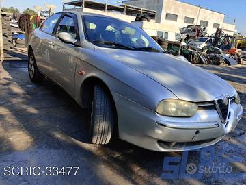 ALFA ROMEO 156 932 1.9 JTD 105CV 97-00 - Ricambi