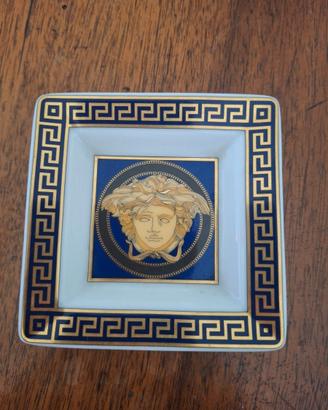 Piattino Versace