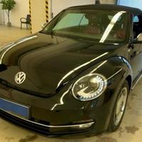 Volkswagen Maggiolino DSG Cabrio ‘50s 1.4 TSI 160C