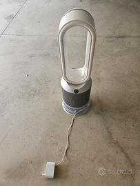 Dyson Purificatore 