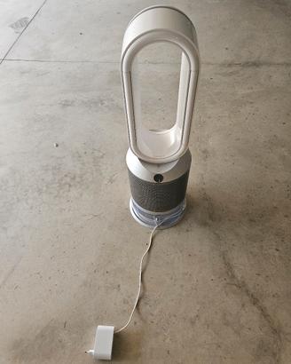 Dyson Purificatore 