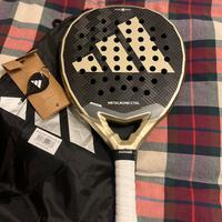 Adidas metalbone crtl 3.4 2025